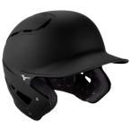 ミズノ 野球 海外モデル ジュニア ヘルメット 子供用  Batter￥'s - MIZUNO B6 BATTERS HELMET Mizuno Helmet