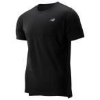 ニューバランス ランニング Tシャツ(半袖) 海外モデル メンズ スリーブ Tシャツ  T-Shirt - Men￥'s NewBalance ACCELERATE