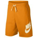 ナイキ ショートパンツ 海外モデル メンズ ショーツ ハーフパンツ  - Men￥'s NIKE ALUMNI Nike Alumni Shorts