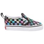 バンズ スニーカー 海外モデル ジュニア クラシック ベビー 赤ちゃん用  - Girls￥' VANS SLIP ON GIRLS Vans Classic