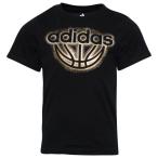 アディダス Tシャツ(半袖) 海外モデル ジュニア Tシャツ ベビー 赤ちゃん用  T-Shirt - Boys￥' ADIDAS FOIL SPORT