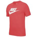 ナイキ Tシャツ(半袖) 海外モデル メンズ アイコン Tシャツ  T-Shirt - Men￥'s NIKE FUTURA Nike Icon Futura