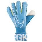 ナイキ サッカー 海外モデル メンズ  NIKE GRIP 3 GOALKEEPER GLOVES Nike Grip Goalkeeper Gloves