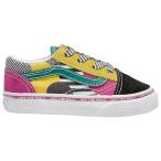 バンズ スニーカー 海外モデル ジュニア ベビー 赤ちゃん用  - Boys￥' VANS OLD SKOOL BOYS Vans Old Skool