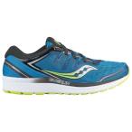 サッカニー ランニング スニーカー 海外モデル メンズ  - Men￥'s SAUCONY GUIDE ISO 2 Saucony Guide