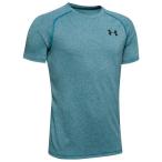 アンダーアーマー トレーニング Tシャツ(半袖) 海外モデル ジュニア テック Tシャツ GS(GRADESCHOOL) キッズ  T-Shirt underarmour