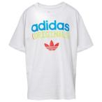 アディダス Tシャツ(半袖) 海外モデル ジュニア スタジアム Tシャツ GS(GRADESCHOOL) キッズ  T-Shirt - Boys￥' ADIDAS