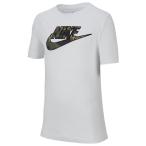 ナイキ Tシャツ(半袖) 海外モデル ジュニア Tシャツ GS(GRADESCHOOL) キッズ  T-Shirt - Boys￥' NIKE NSW