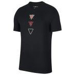 Tシャツ(半袖) 海外モデル メンズ レトロ フライト Tシャツ  T-Shirt - Men￥'s Jordan nike 4 FLIGHT NOSTALGIA