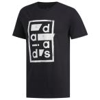 アディダスアスレチックス アディダス Tシャツ(半袖) 海外モデル メンズ アンプ Tシャツ  T-Shirt - Men￥'s ADIDAS ATHLETICS