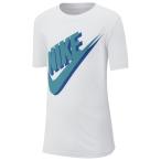 ナイキ Tシャツ(半袖) 海外モデル ジュニア Tシャツ GS(GRADESCHOOL) キッズ  T-Shirt - Boys￥' NIKE NSW