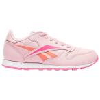 リーボック スニーカー 海外モデル ジュニア クラシック レザー GS(GRADESCHOOL) キッズ  - Girls￥' REEBOK Reebok