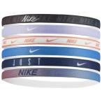 ナイキ トレーニング アクセサリー 海外モデル レディース  - Women￥'s NIKE PRINTED HEADBANDS Nike Printed