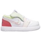 スニーカー 海外モデル キッズ ベビー 赤ちゃん用  - Girls￥' Jordan nike AJ 1 LOW GIRLS Low Toddler