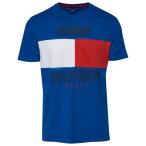 スケートボード Tシャツ(半袖) 海外モデル メンズ フィールド Tシャツ  T-Shirt - Men￥'s TOMMY HILFIGER FIELD