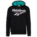 ジャケット/パーカー/ベスト 海外モデル メンズ リーボック フーディー・パーカー  - Men￥'s REEBOK VECTOR OTH Reebok