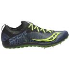 サッカニー 陸上 スニーカー 海外モデル メンズ  - Men￥'s SAUCONY HAVOK XC2 SPIKE Saucony Havok Spike