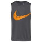 ナイキ トップス 半袖 海外モデル ジュニア ノンスリーブ ドライフィット 男の子 女の子 子供用  Dri-Fit - Boys￥' NIKE SLEEVELESS