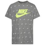 ナイキ Tシャツ(半袖) 海外モデル メンズ スクリプト Tシャツ  T-Shirt - Men￥'s NIKE Nike Script