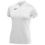 ナイキ  トップス 半袖 海外モデル レディース チーム オーセンティック Tシャツ ポロシャツ S/S - Women￥'s NIKE TEAM DRY