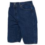 リーバイス ショートパンツ 海外モデル メンズ ショーツ ハーフパンツ  Levi￥'s - Men￥'s LEVIS 501 HEMMED Hemmed