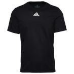 アディダス  Tシャツ(半袖) 海外モデル メンズ チーム スリーブ Tシャツ T-Shirt - Men￥'s ADIDAS TEAM AMPLIFIER