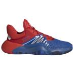 アディダス バスケットボール スニーカー 海外モデル ジュニア GS(GRADESCHOOL) キッズ  - Boys￥' ADIDAS DON 1 adidas