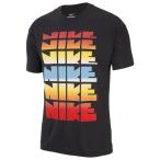 ナイキ Tシャツ(半袖) 海外モデル メンズ Tシャツ  T-Shirt - Men￥'s NIKE REPEAT Nike Repeat