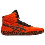 アシックス  スニーカー 海外モデル メンズ - Men￥'s ASICS AGGRESSOR 4 Aggressor