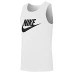 ナイキ タンクトップ 海外モデル メンズ アイコン  - Men￥'s NIKE FUTURA Nike Icon Futura Tank