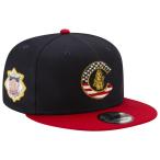 ニューエラ 野球 キャップ 海外モデル メンズ スナップバック バッグ 帽子  - Men￥'s newera MLB 9FIFTY JULY 4TH