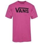 バンズ Tシャツ(半袖) 海外モデル メンズ クラシック 半袖 Tシャツ  S/S T-Shirt - Men￥'s VANS Vans Classic