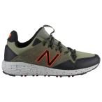 ニューバランス ランニング スニーカー 海外モデル メンズ フレッシュ  - Men￥'s NewBalance FOAM CRAG New Balance