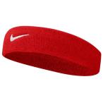 ナイキ トレーニング キャップ 海外モデル メンズ スウッシュ・スウォッシュ ヘッドバンド  NIKE SWOOSH Nike Swoosh Headband