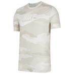 ナイキ Tシャツ(半袖) 海外モデル メンズ Tシャツ  T-Shirt - Men￥'s NIKE CAMO Nike Camo