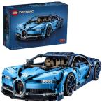 Yahoo! Yahoo!ショッピング(ヤフー ショッピング)LEGO テクニック ブガッティ・シロン 42083 知育玩具 ブロック おもちゃ 男の子