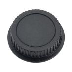 CAVLA キャノンEFマウントレンズ用リアキャップ