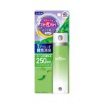 ショッピングデオトイレ DEOSH デオッシュ トイレの消臭・芳香 1プッシュ式スプレー [リフォーミングフォレストの香り] いやなニオイを良い香りに変える (アース製薬)