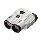 Nikon ズーム双眼鏡 スポーツスターズーム 8-24x25 ポロプリズム式 8-24倍25口径 ホワイト Sportstar Zoom SPZ8-