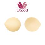  Wacoal бюстгальтер с полной чашкой накладка FDA185