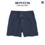  Wacoal Bros bai Wacoal men BROS by WACOAL MEN трусы передний открытие GT7071 LL