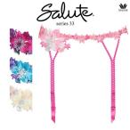  Wacoal sa route Salute 33G пояс с подвязками GTJ633 M