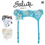  Wacoal sa route Salute 71G пояс с подвязками GTJ671M