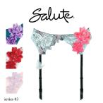  Wacoal sa route Salute 83G пояс с подвязками GTJ683M