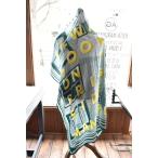 ショッピングシルク manipuri(マニプリ) 25A/W ウールシルクヘリンボーンポスター