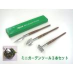  Mini сад tool 3 шт. комплект растение бонсай двор ... растение в горшке растения 