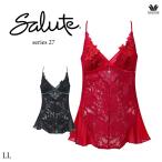 ショッピングサルート ワコール サルート 27G キャミソール CTJ227 LL