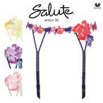  Wacoal sa route Salute 56G пояс с подвязками GTJ656M