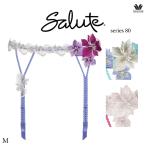  Wacoal sa route Salute 80G пояс с подвязками GTJ680 M