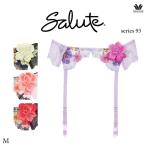  Wacoal sa route Salute 93G пояс с подвязками GTJ693 M